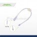 Simplex GFT Extension Tube 30cm Funnel